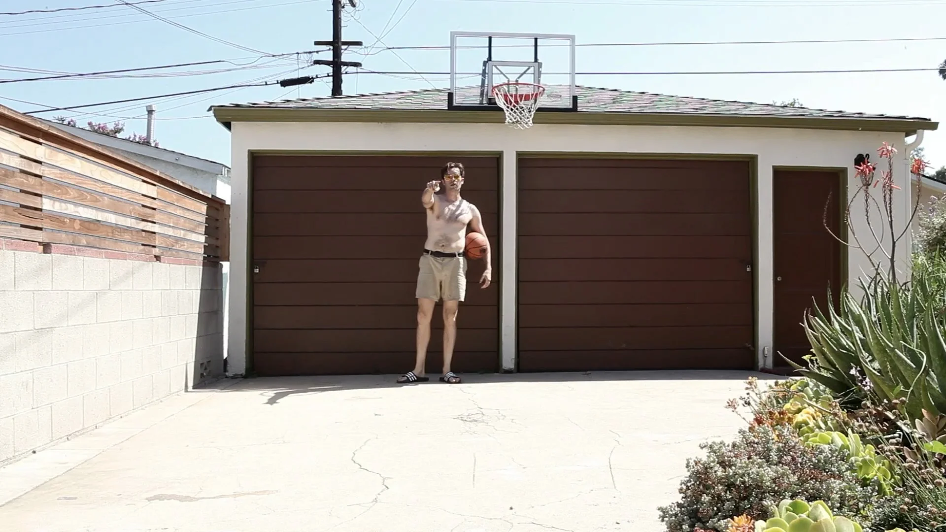 Mr. Basketball