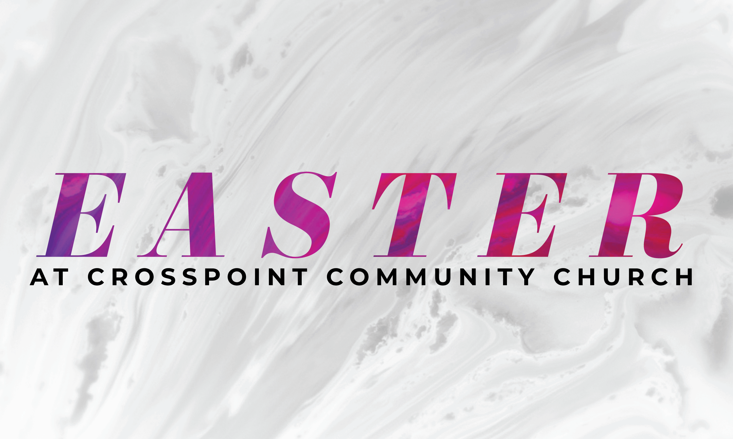 Easter Service