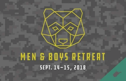 Men & Boys Retreat