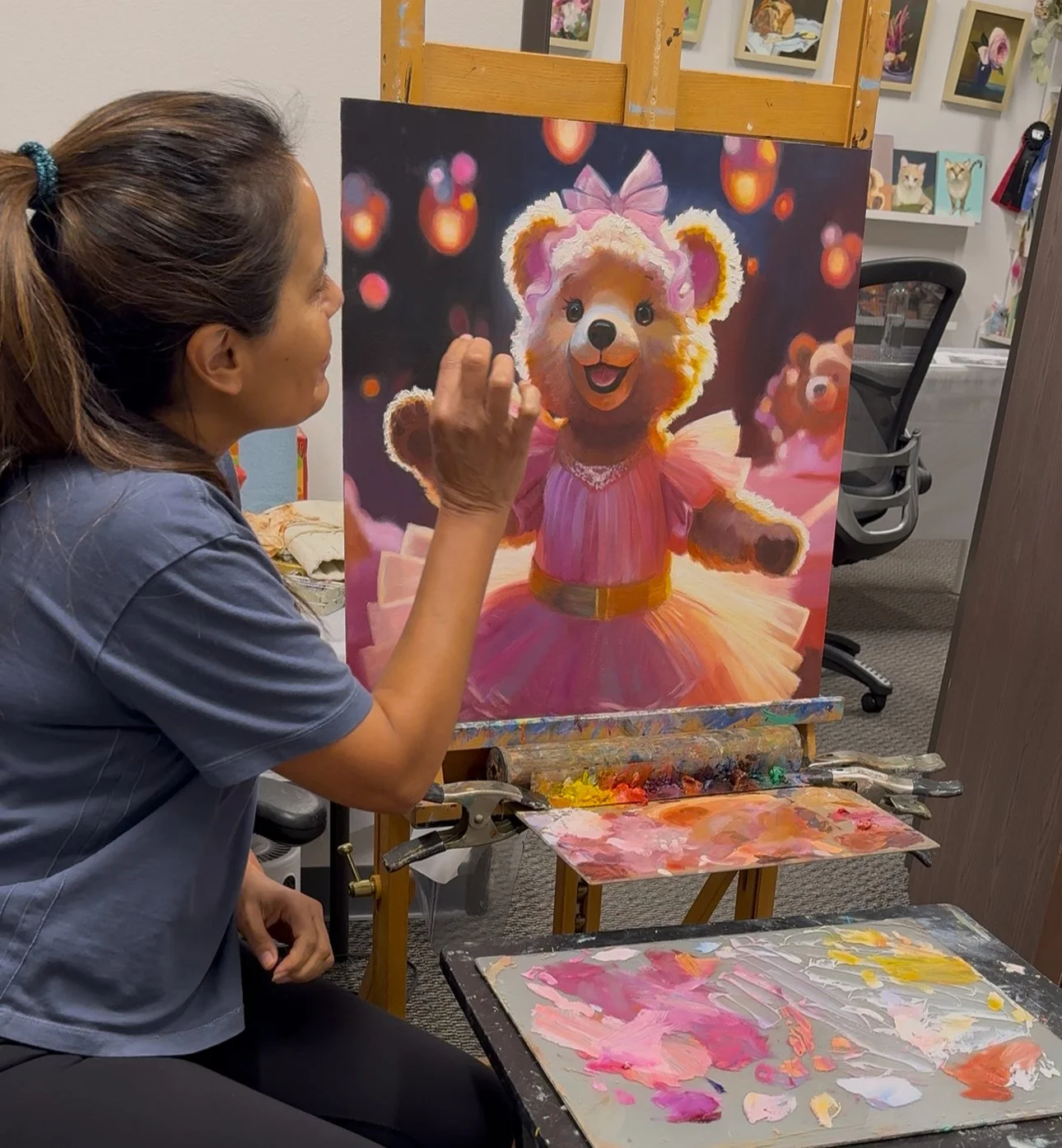 Paola painting portrait 3.jpeg