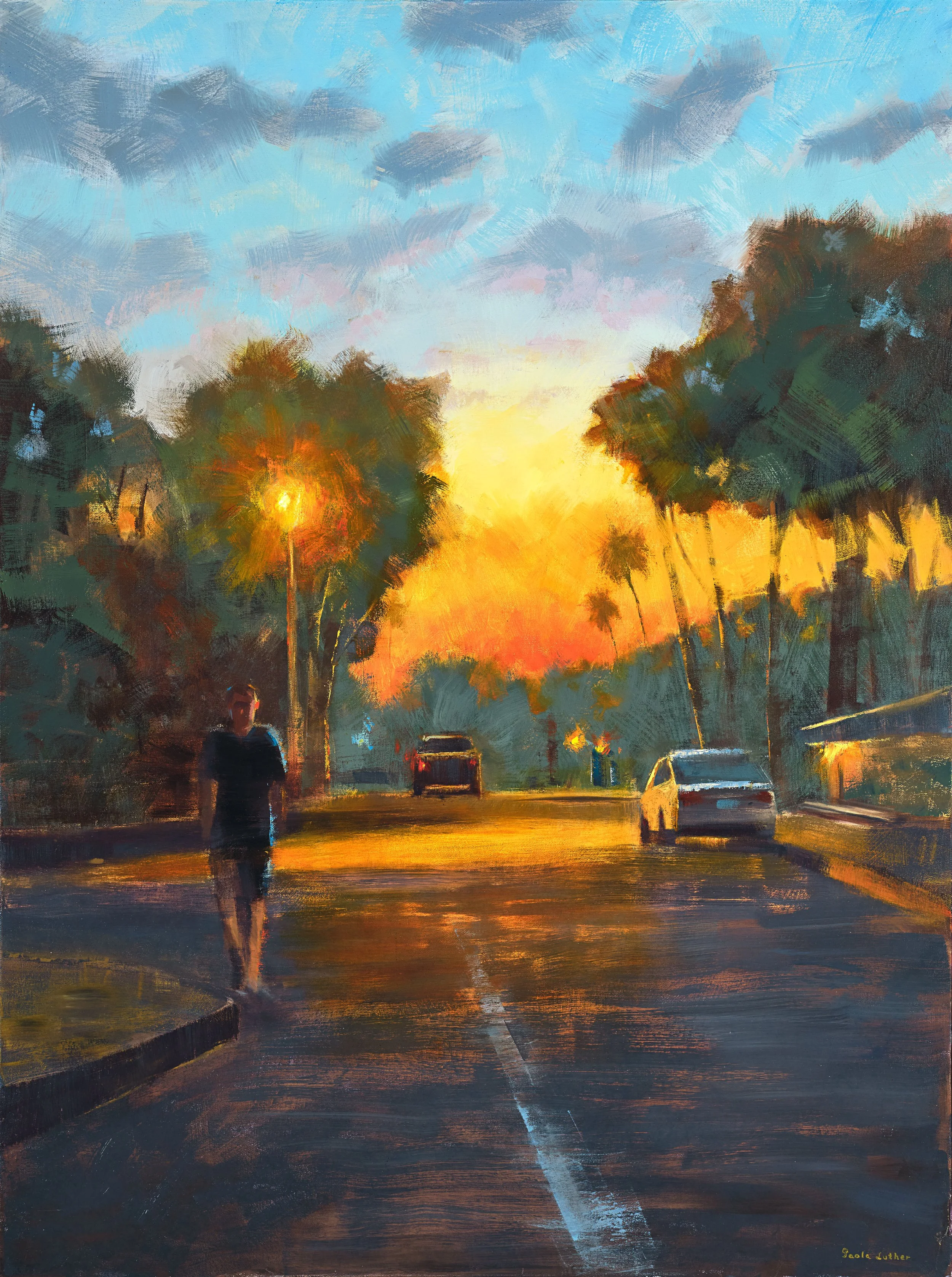Sunset-Walk36x48 copy.jpg
