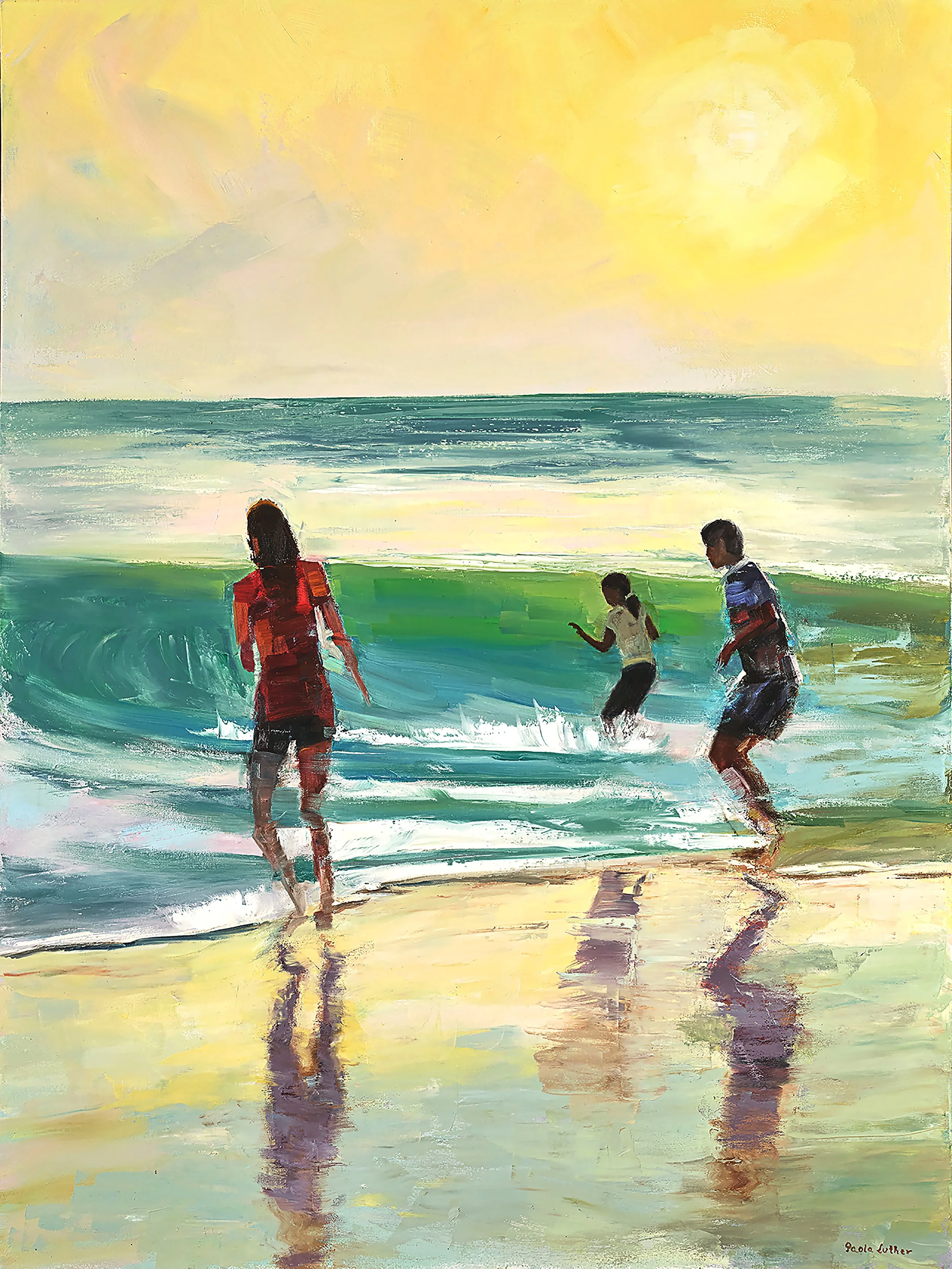 Sunset wave jumping 36x48 5MB.jpg