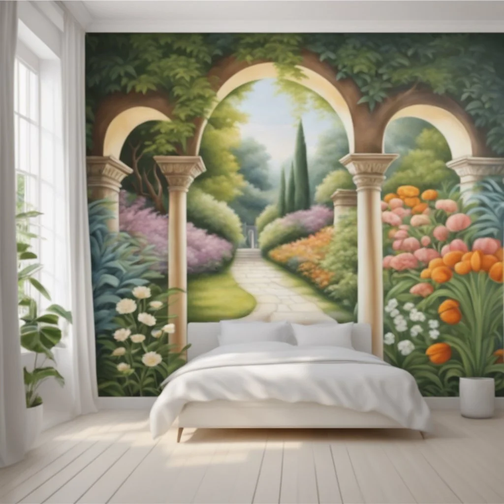 garden in bedroom.jpg