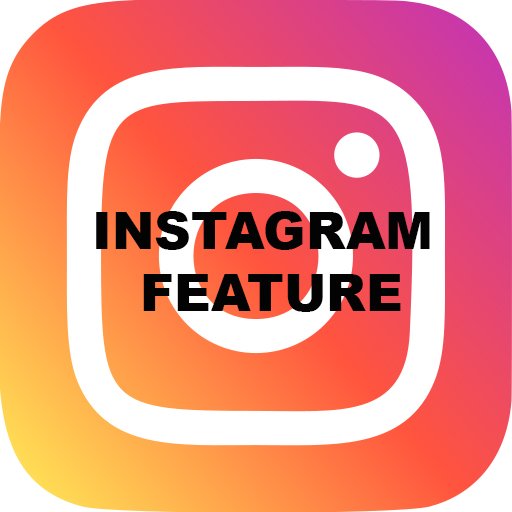 6 features on @lutherpaola
