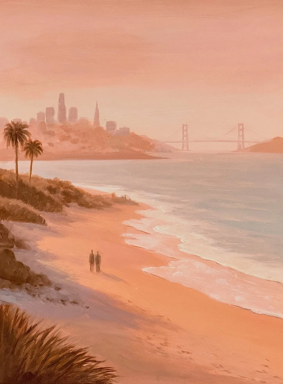 Together in SF 12x16.jpeg