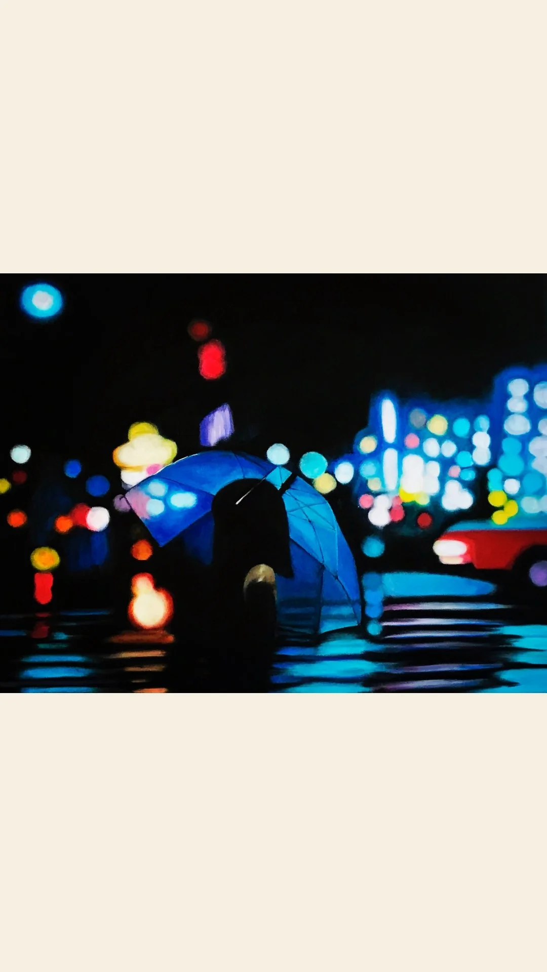 Rainy Night with Cream Background.jpg