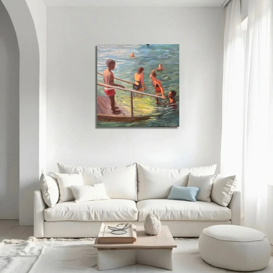 Water Steps in a Room.jpg