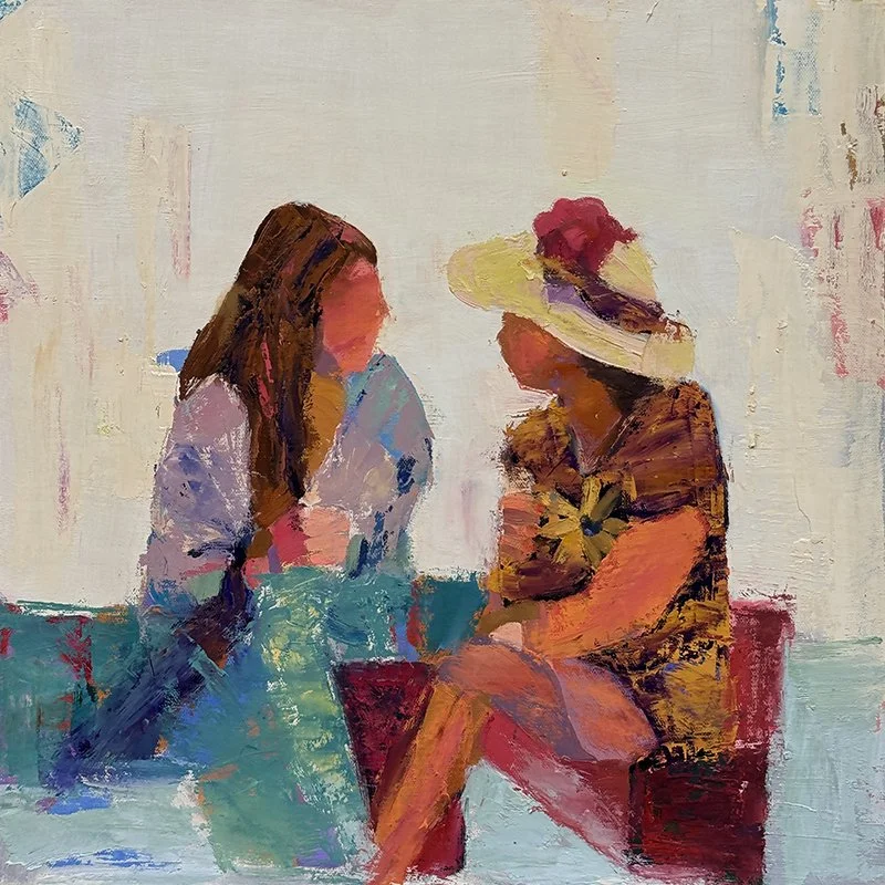 secrets 16x16"
