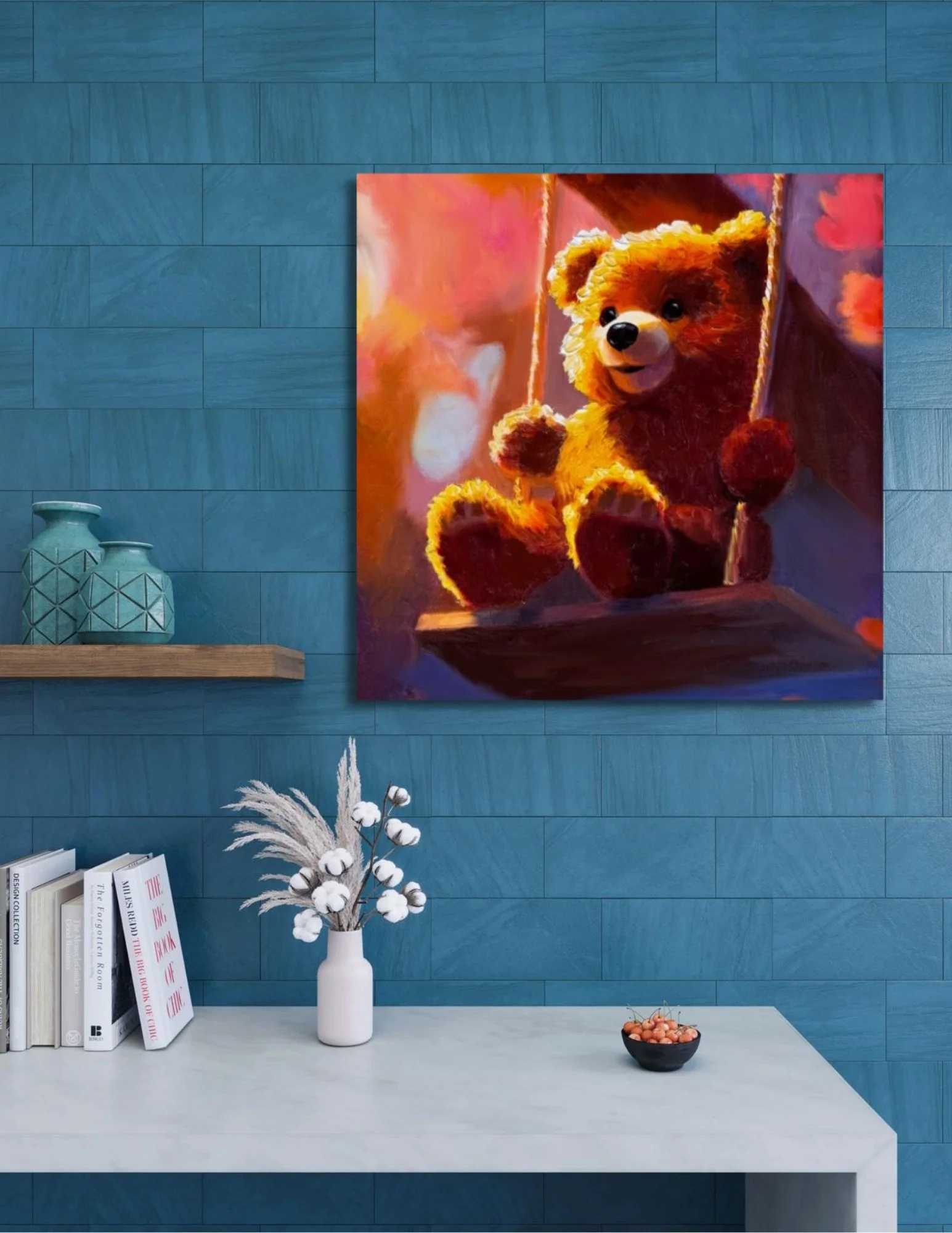 Swing Blossoms in a Room.jpg