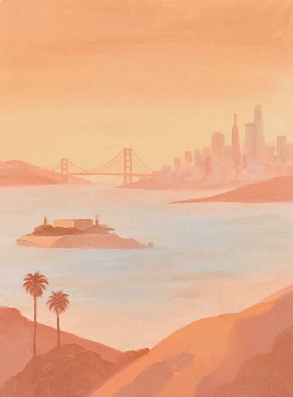 Bay Light in SF 12x16.jpeg