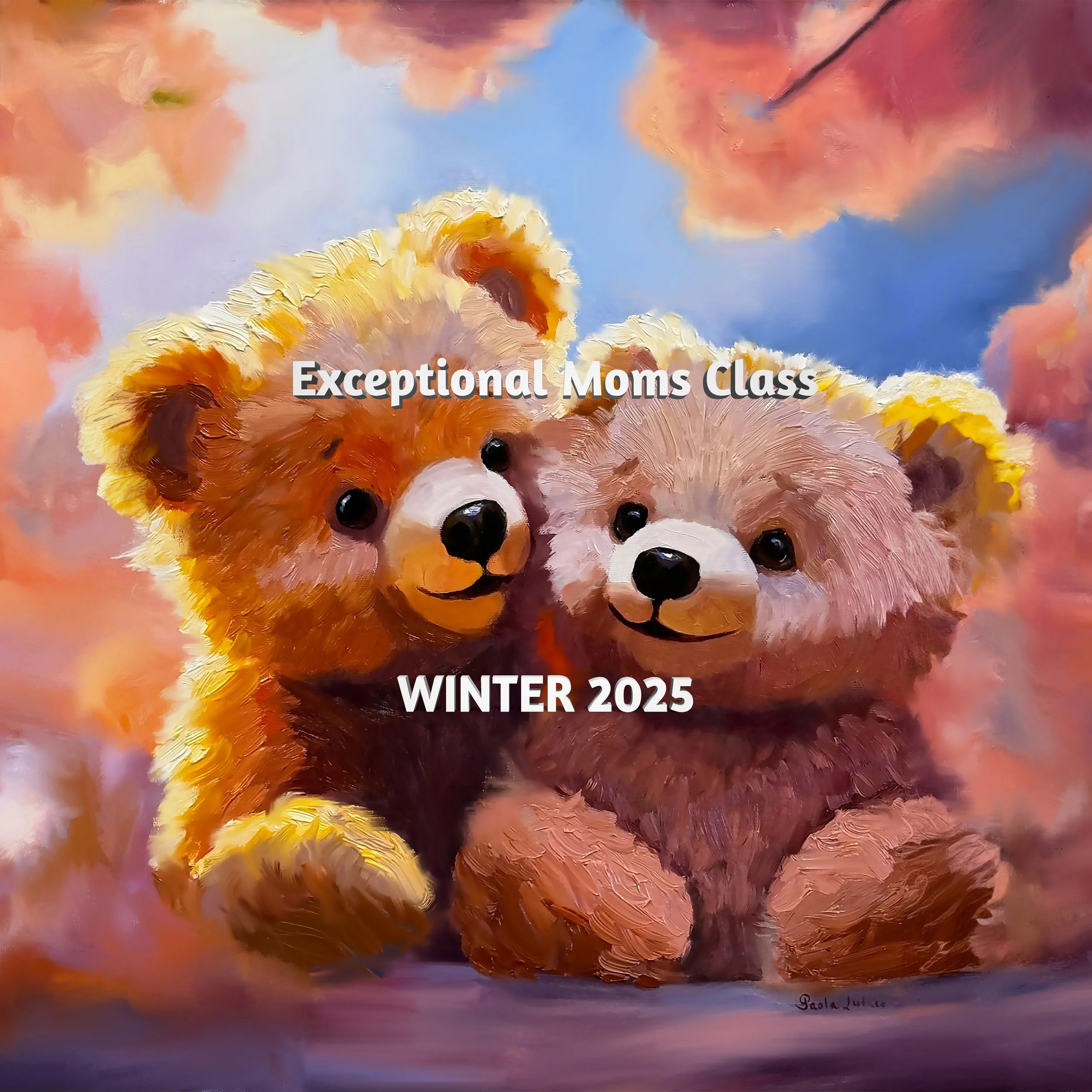 Exceptional Moms Winter 2025