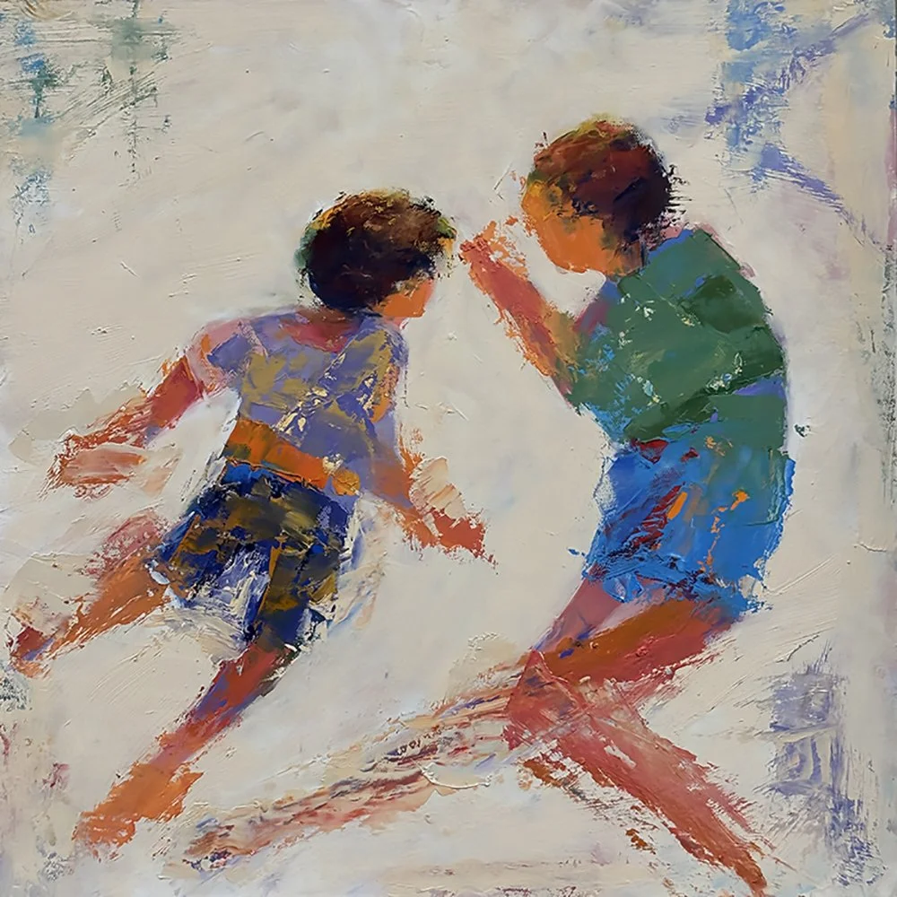 playing 16x16"