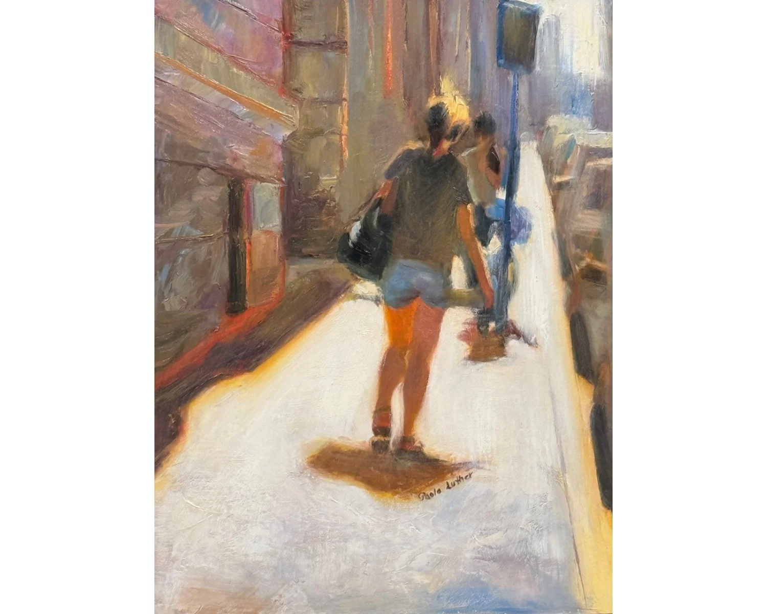Sunny Sidewalk 9x12 WBG.jpg