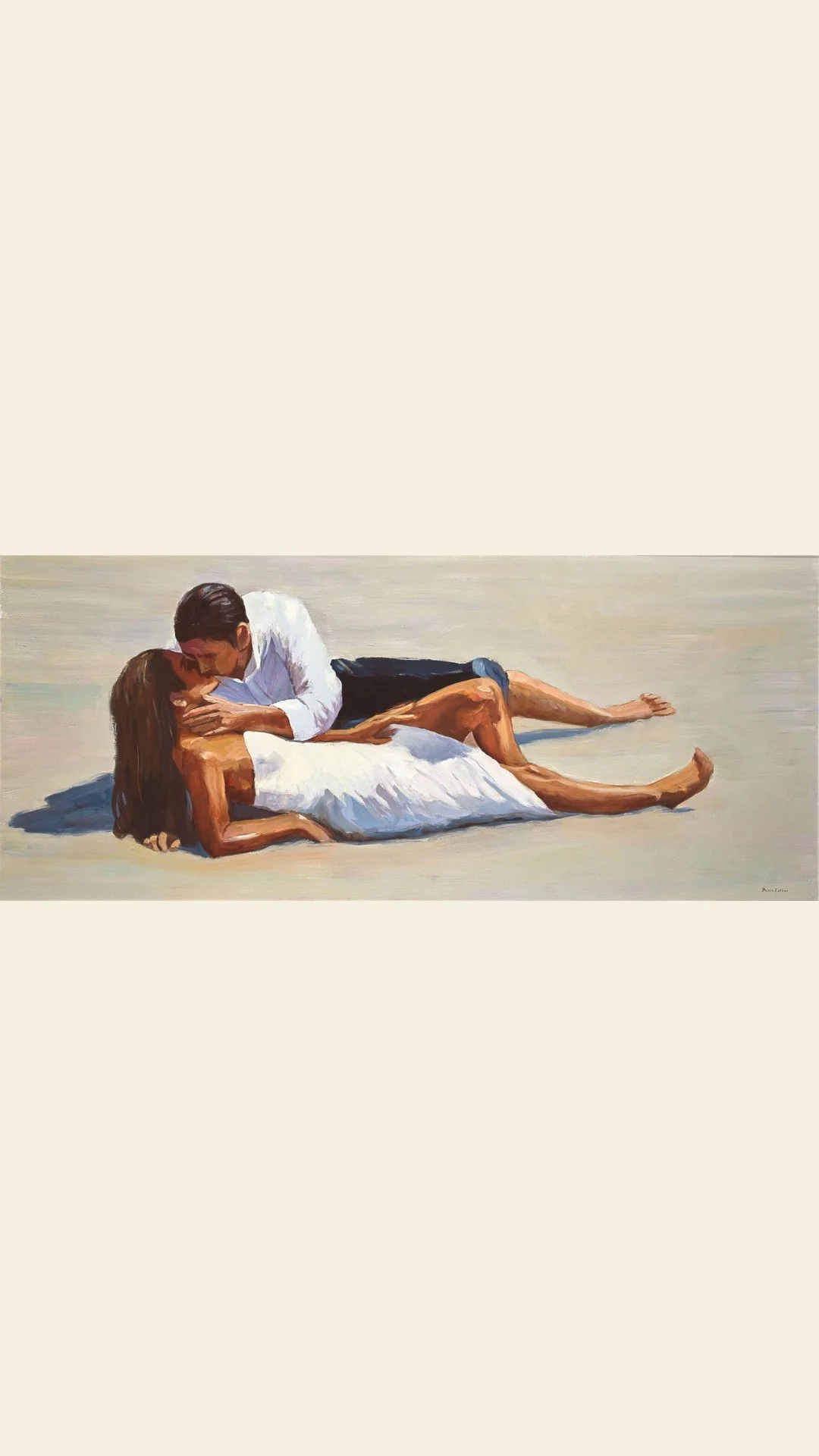 Passionate Love with Cream Background.jpg
