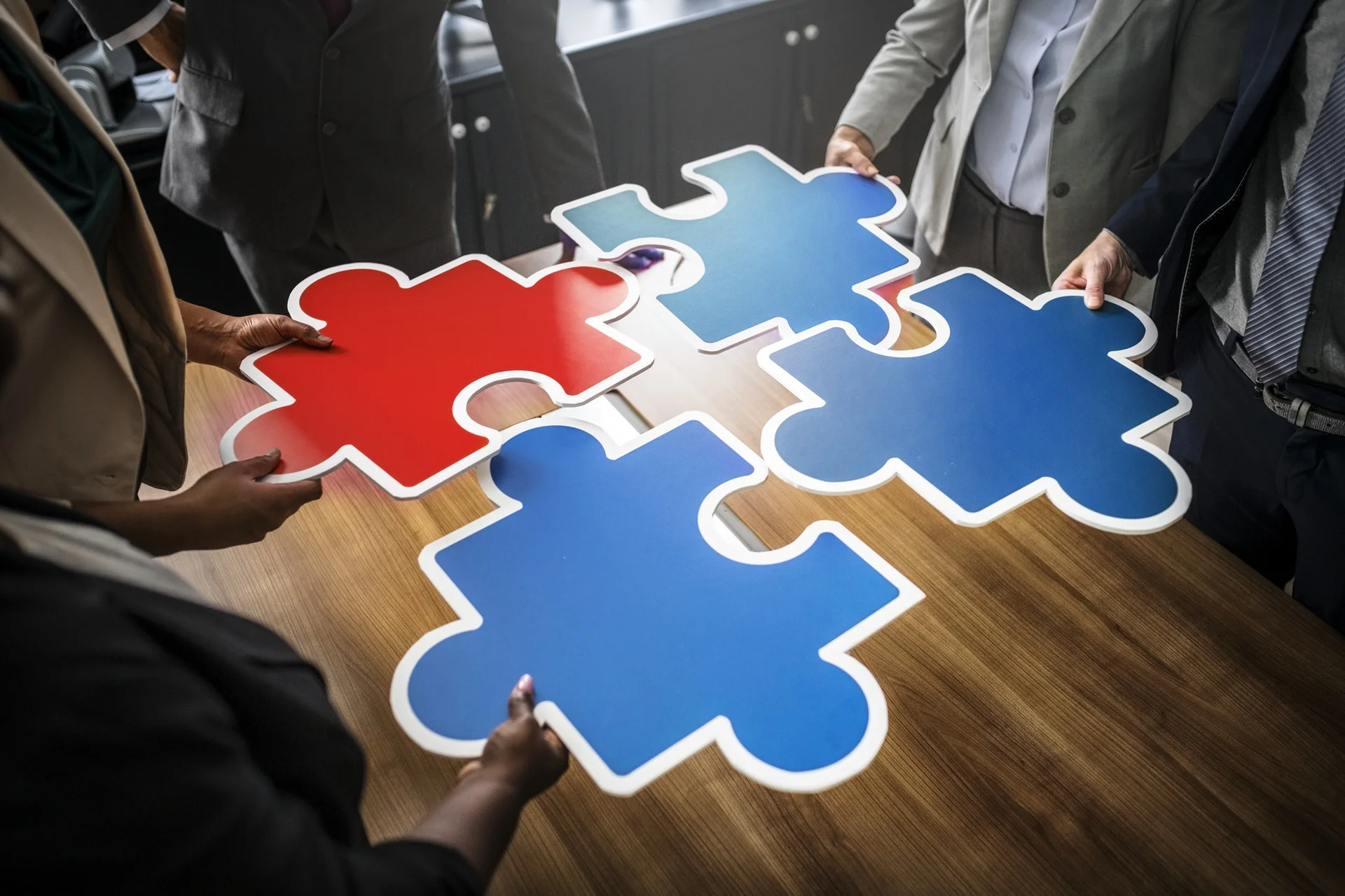 4 Steps to Leadership Growth
