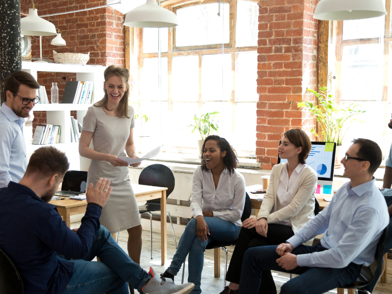 In the Era of Instant, Are You Taking Time to Train Your Employees?