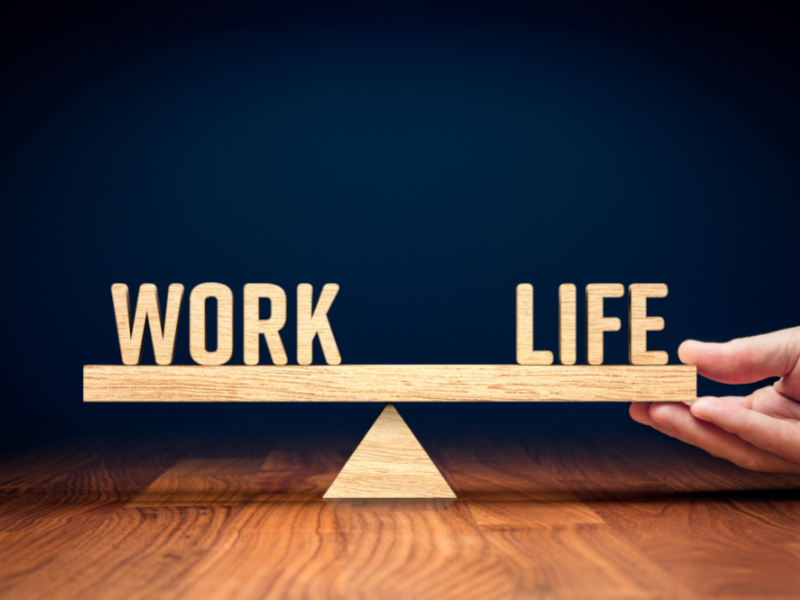 Could a Shorter Work Week Improve Employee Productivity?