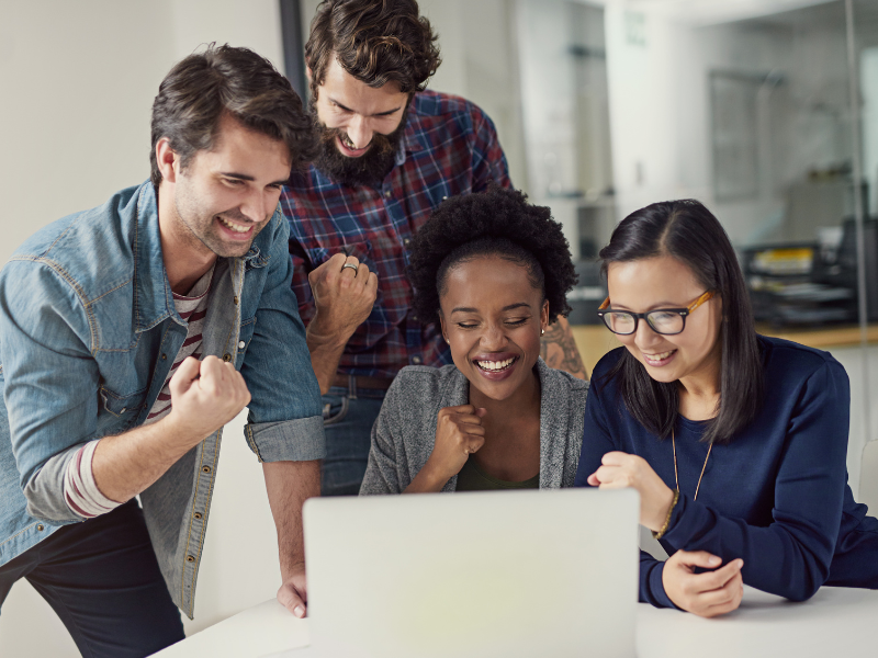 Boost Employee Retention With Non-Traditional Benefits