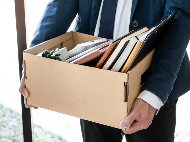 How Companies Can Prepare for a Potential Reduction in Force (RIF)