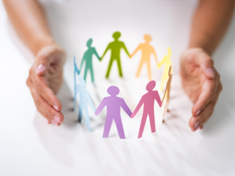 How to Build a Neurodiverse-Friendly Workplace (It’s Easier Than You Think!)