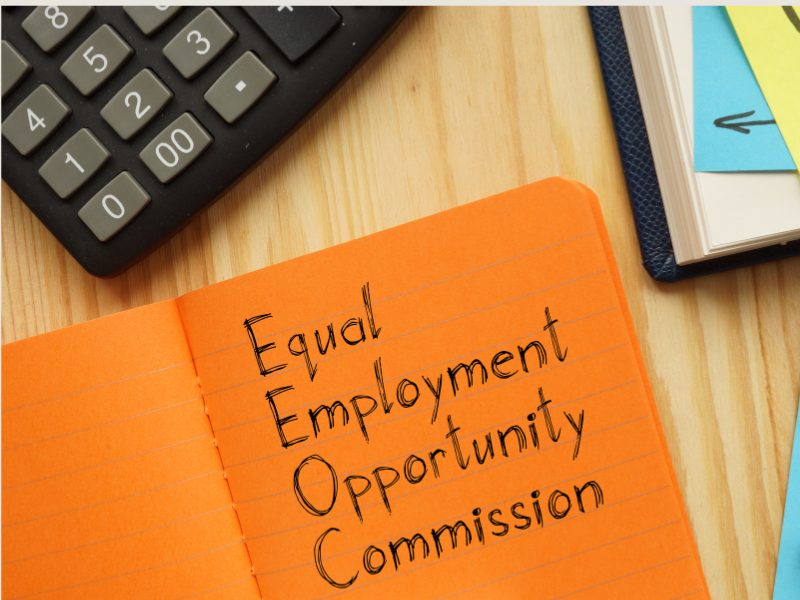 EEOC Is Back in Action: What Employers Need to Know Now