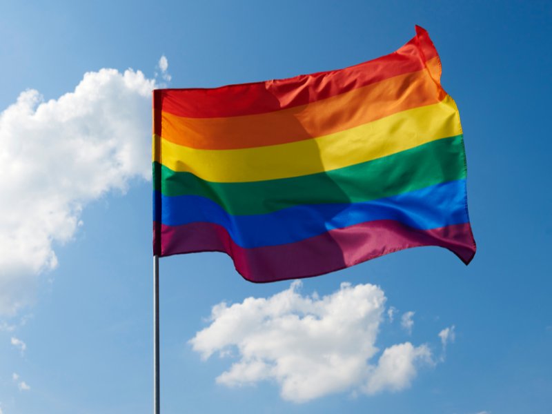 Gender Identity, Sexual Orientation, and the Shifting Legal Landscape
