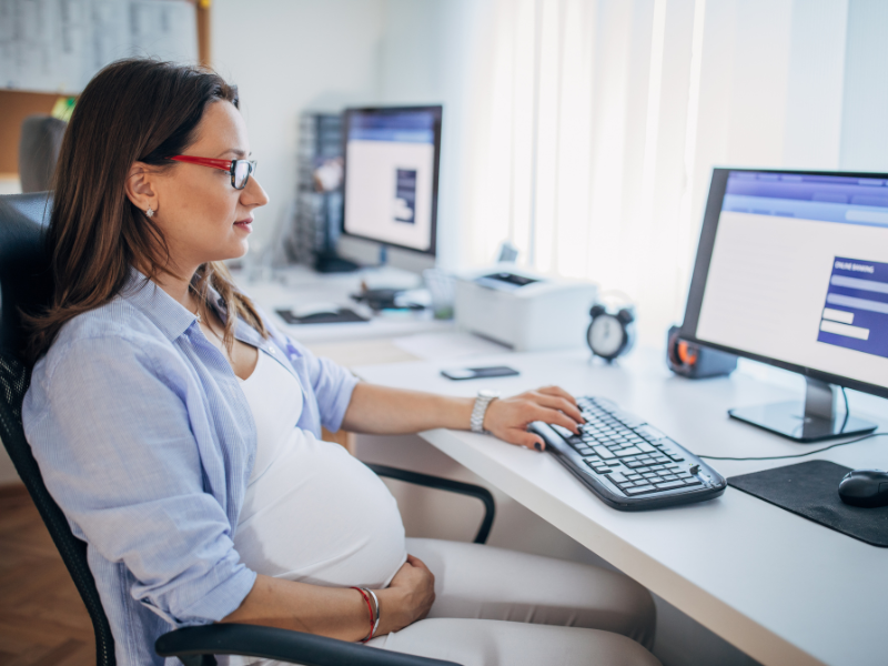 What Employers Should Know About Reasonable Accommodations