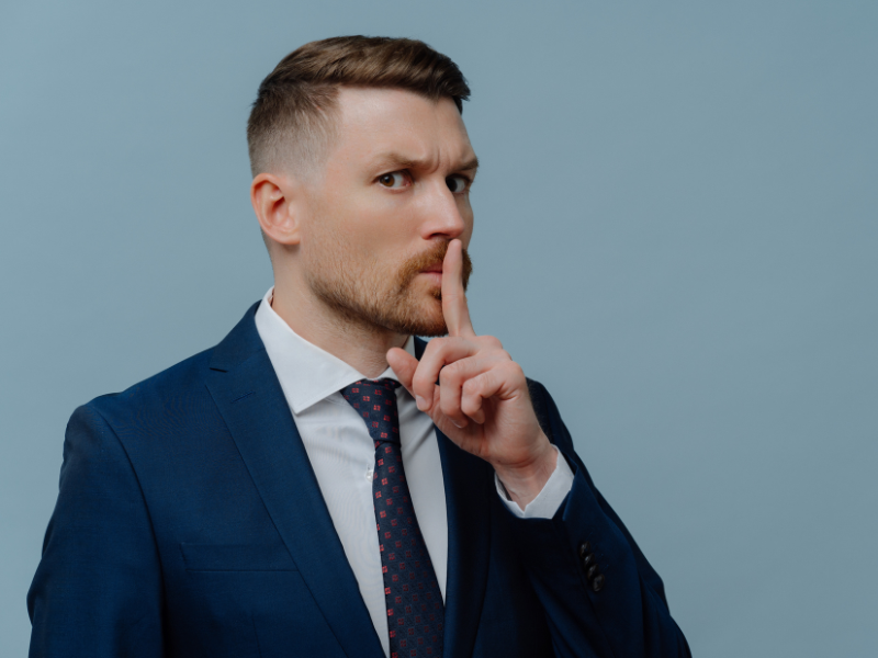 Should Employees Be Talking About Pay? Yes - And Employers Should Let Them