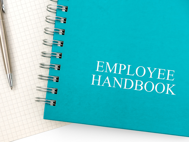 Is Your Employee Handbook Ready for 2026? Here’s Your Year-End Tune-Up Guide