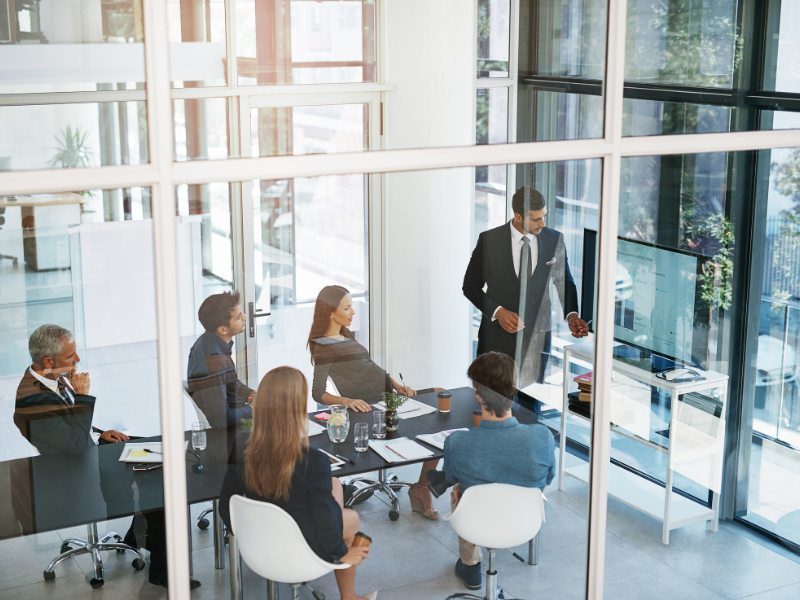 How to Clarify Roles &amp; Expectations (So Accountability Actually Sticks)