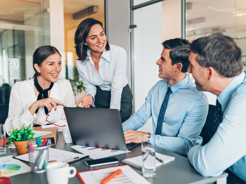 How to Create a Safe Space for Mistakes (Without Losing Accountability)