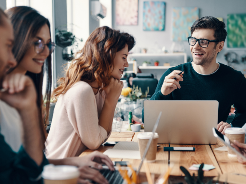 How to Hold Remote and Younger Workers Accountable - Without Micromanaging