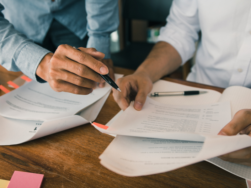 Would Your Handbook and Job Descriptions Hold Up Under Legal Scrutiny?