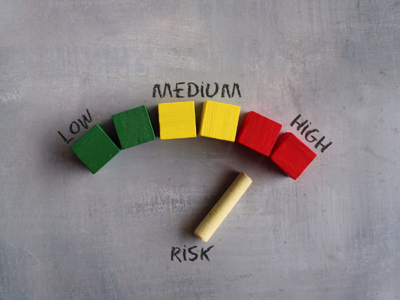 Is Your Client’s Business Fine - Or Has Nobody Looked Closely Yet?