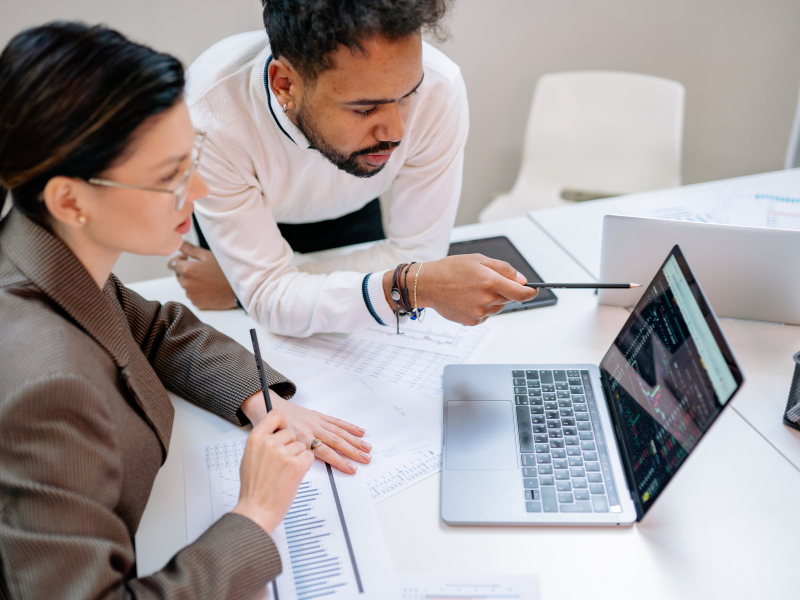 What Three Types of Issues Does the HR MRI Uncover — and Why Do They Matter?