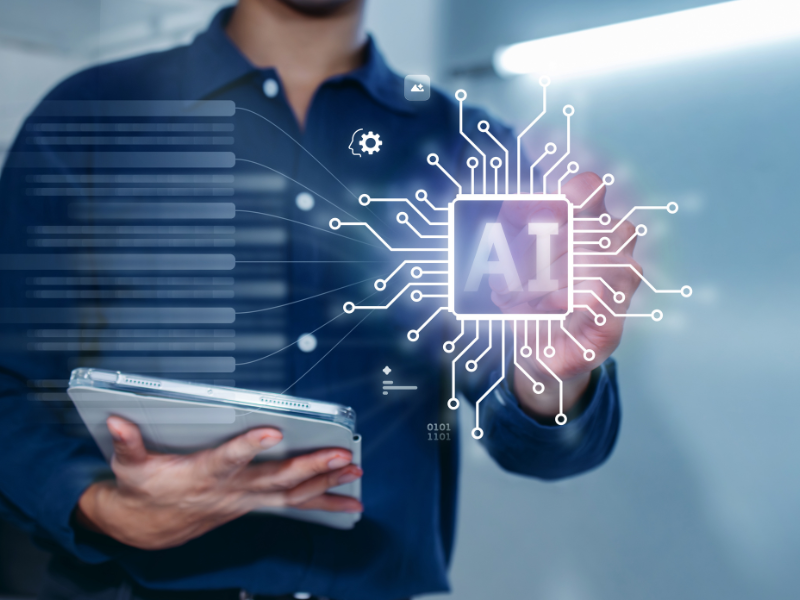 What Happens If You Ignore AI in Your Business?