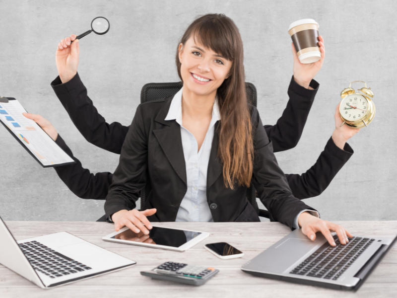 Can Employees Legally Work a Second Job?