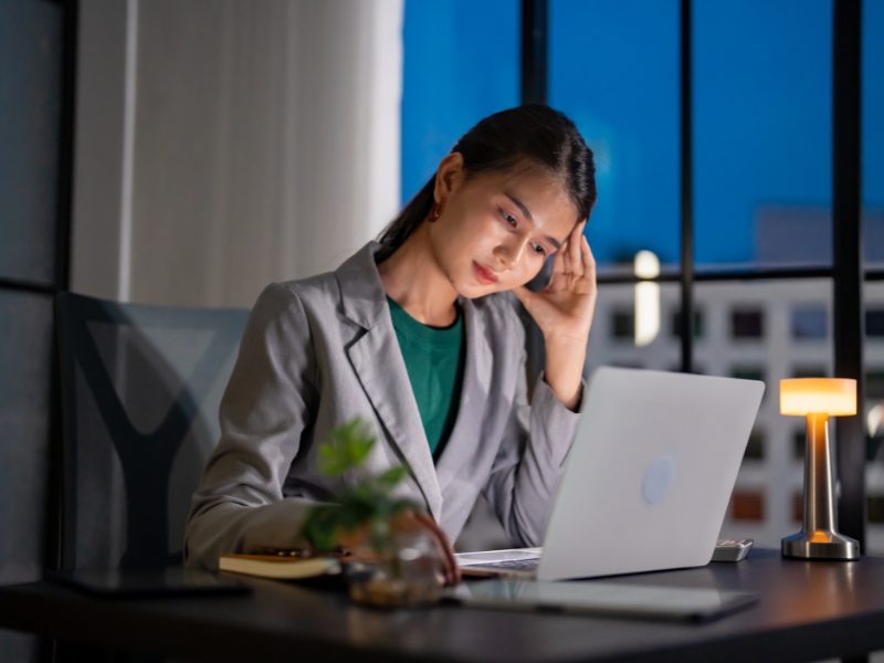 Could Your Salaried Employees Be Owed Overtime?
