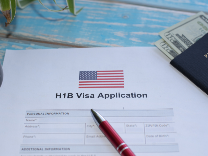 Court Ruling Creates New Uncertainty Around H-1B Visa Fee