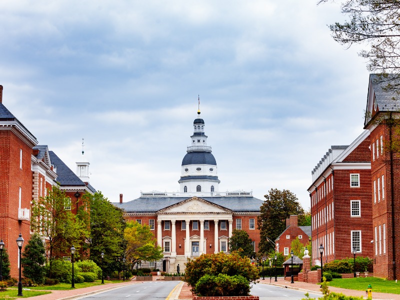 Maryland FAMLI Registration Is Open: What Employers Need to Know