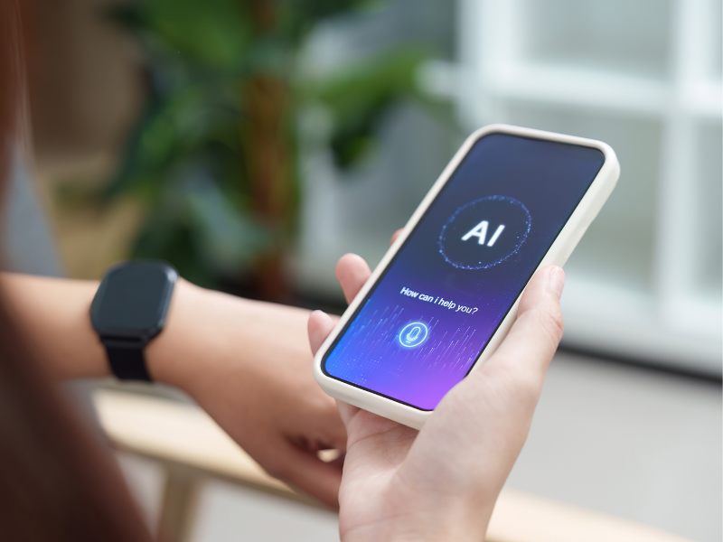 Is Your AI Policy Ready for the Notetaker in Someone’s Pocket?