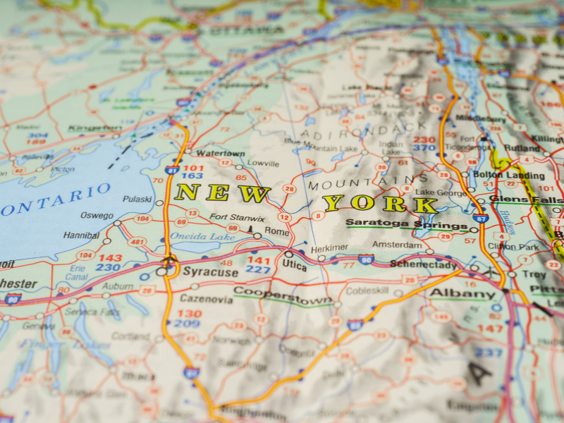 New York Employers: New Personnel Record Requirements Take Effect November 8