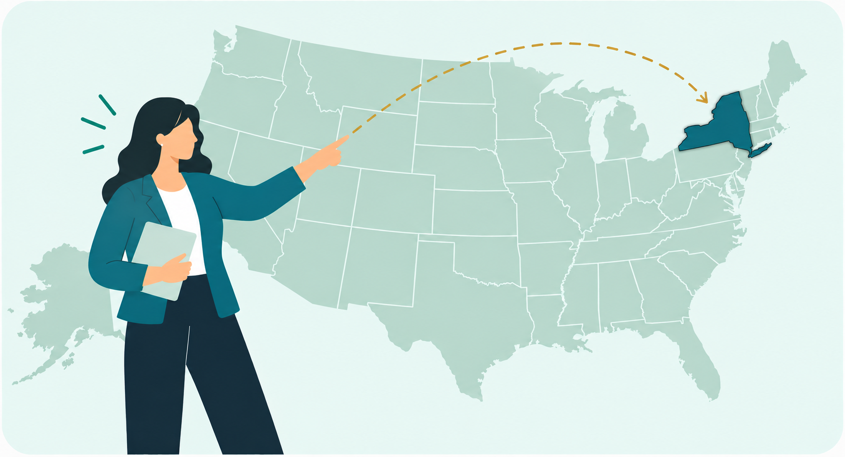New York Employers: New Personnel Record Requirements Take Effect November 8
