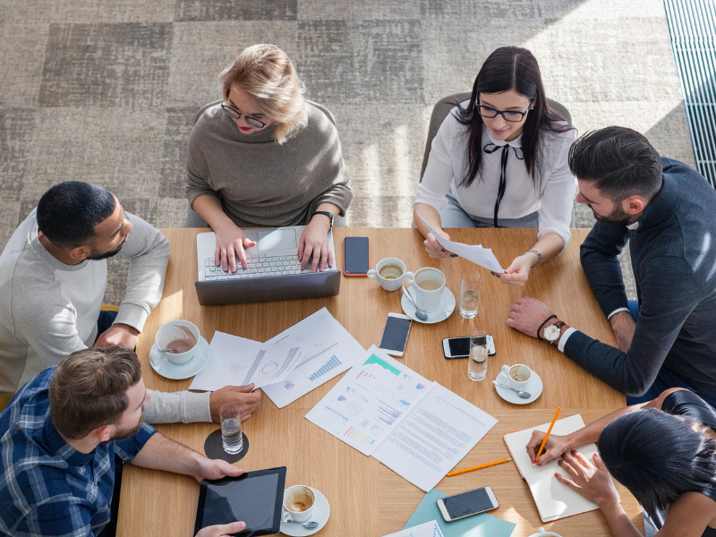 Do You Still Have the Right People as Your Business Grows?