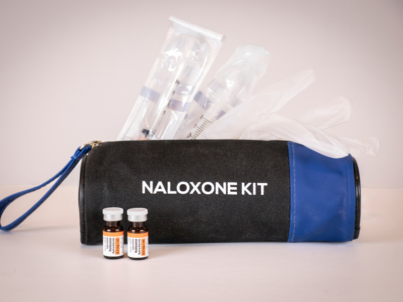 New York Employers: Are You Ready for the December 2026 Naloxone Requirement?