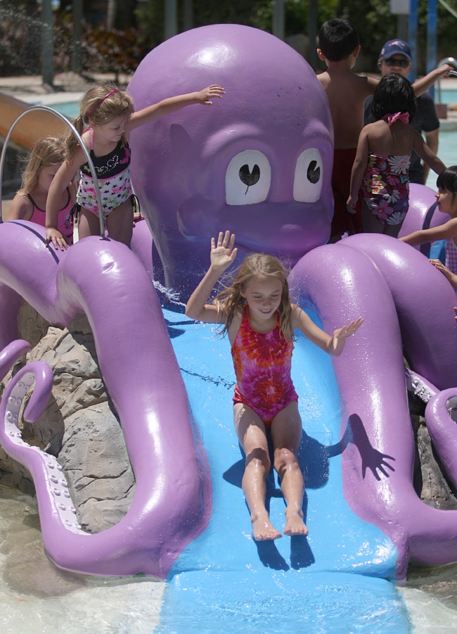 Adventure Bay