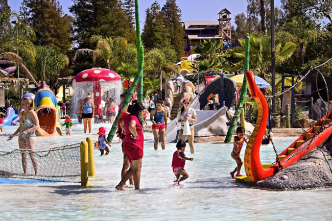 Adventure Bay