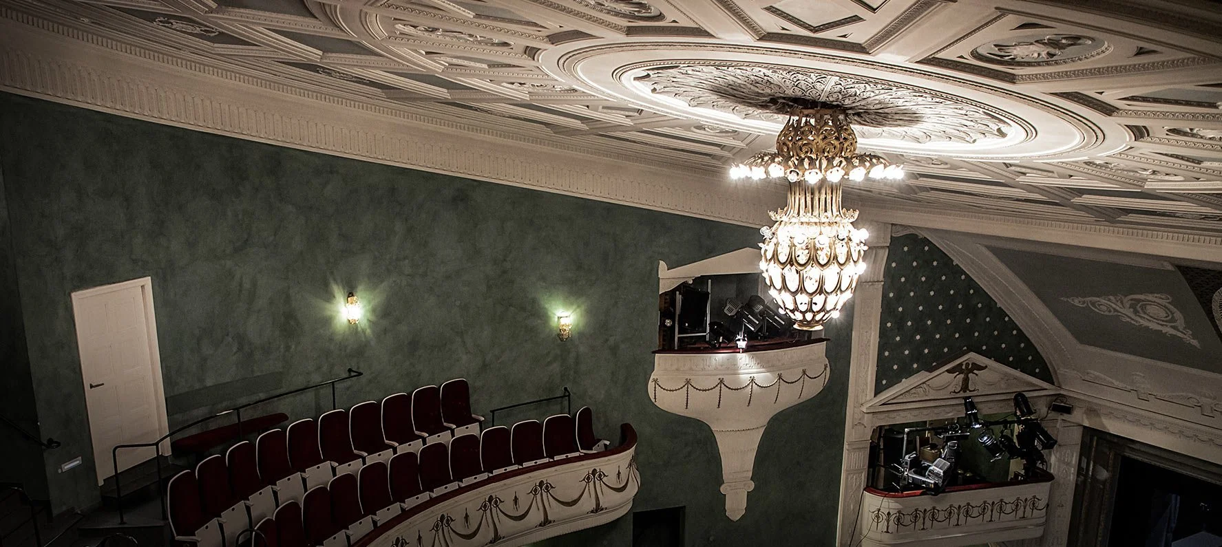 Giacomo Puccini: La Bohème (Premiere)