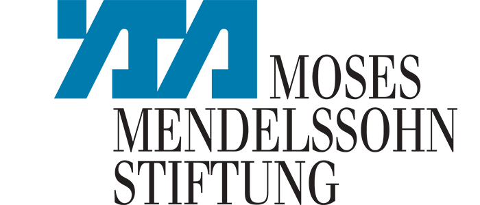 Moses Mendelssohn Stiftung's Event