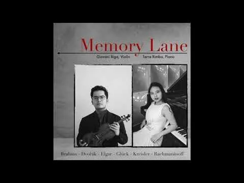 "Memory Lane" Album Promotion